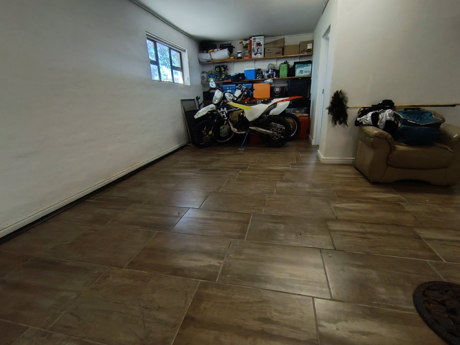 4 Bedroom Property for Sale in Knysna Heights Western Cape